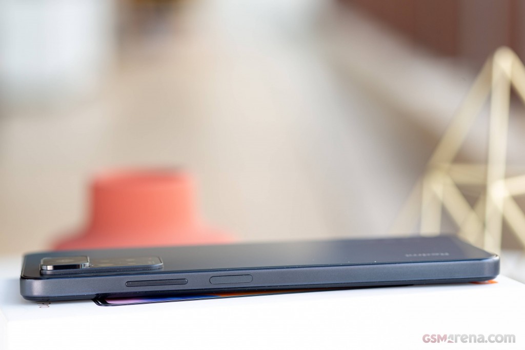 Xiaomi Redmi Note 11 Pro hands-on photo 10