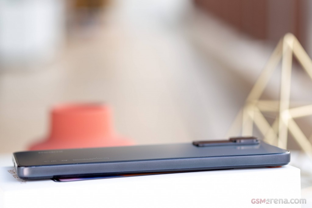 Xiaomi Redmi Note 11 Pro hands-on photo 11