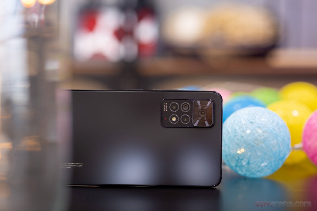 Xiaomi Redmi Note 11 Pro hands-on photo 15
