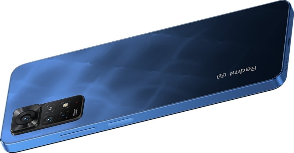 Xiaomi Redmi Note 11 Pro view 7