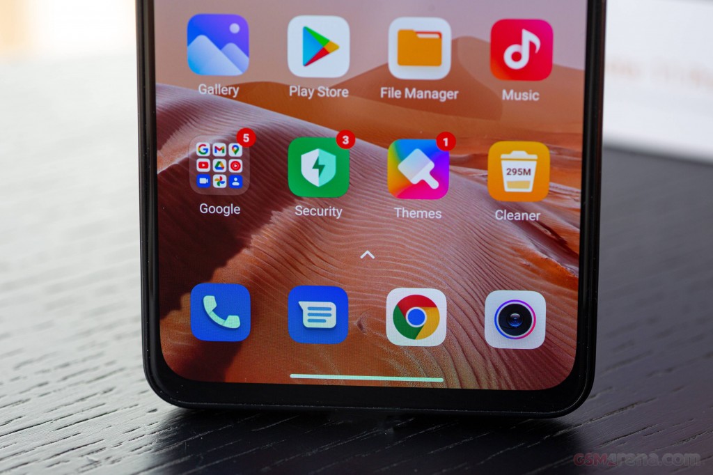 Xiaomi Redmi Note 11 Pro+ 5G hands-on photo 6