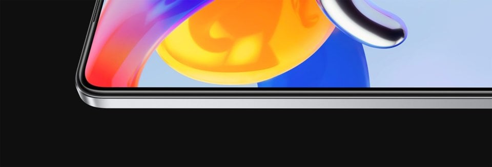 Xiaomi Redmi Note 11 Pro+ 5G view 18