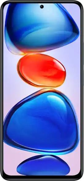 Xiaomi Redmi Note 11 Pro+ 5G (India) view 3