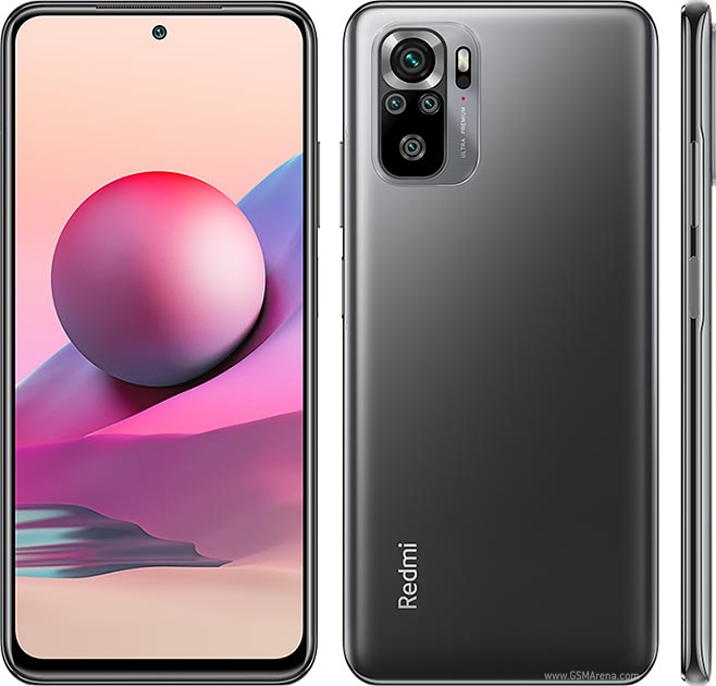 Xiaomi Redmi Note 11 SE (India) view 1