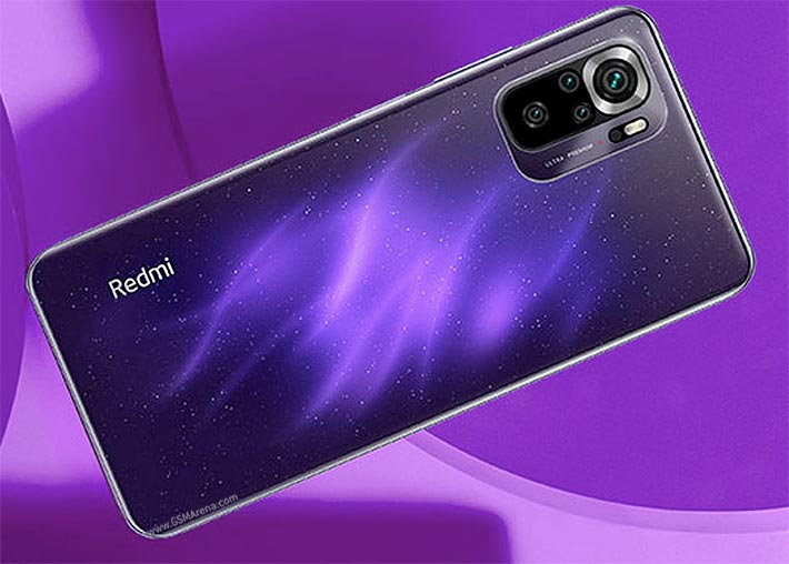 Xiaomi Redmi Note 11 SE (India) view 3