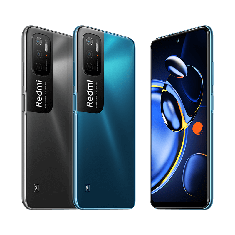 Xiaomi Redmi Note 11 SE (India) view 7