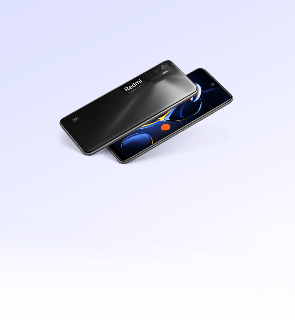 Xiaomi Redmi Note 11 SE (India) view 16