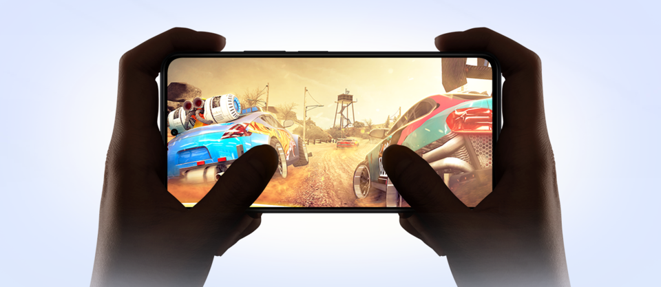 Xiaomi Redmi Note 11 SE (India) view 21