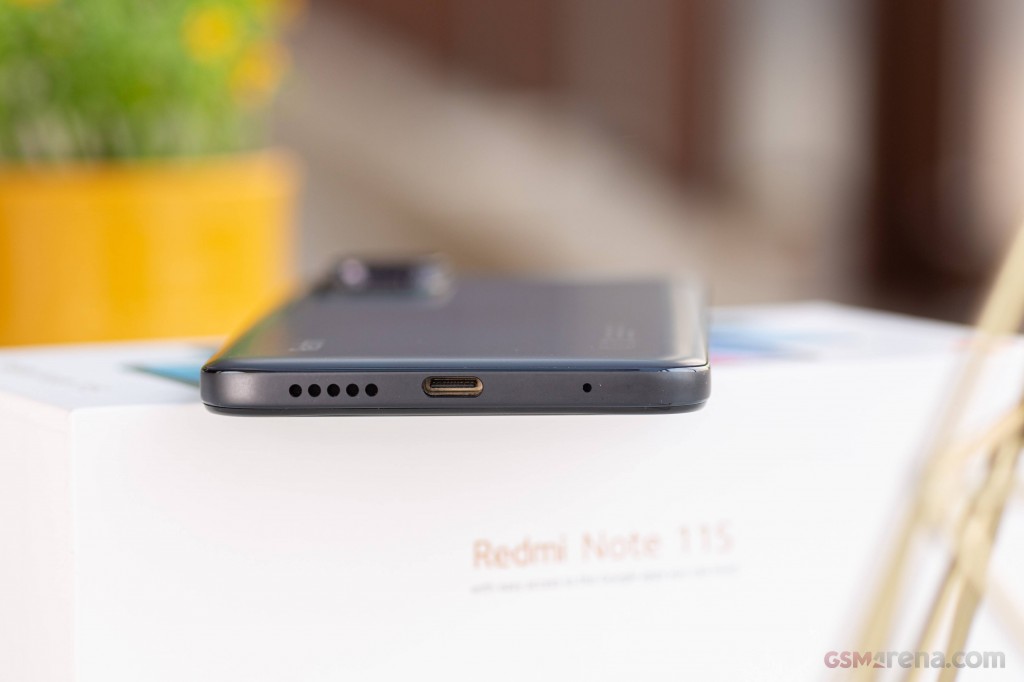 Xiaomi Redmi Note 11S hands-on photo 6