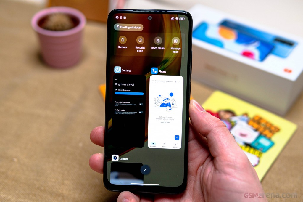 Xiaomi Redmi Note 11S hands-on photo 19