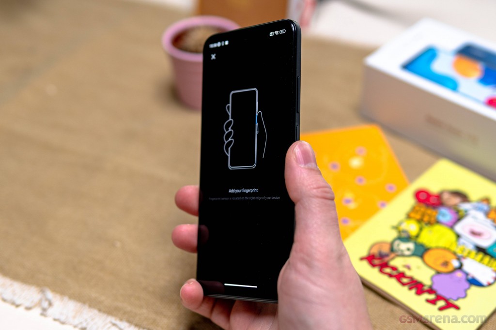 Xiaomi Redmi Note 11S hands-on photo 24