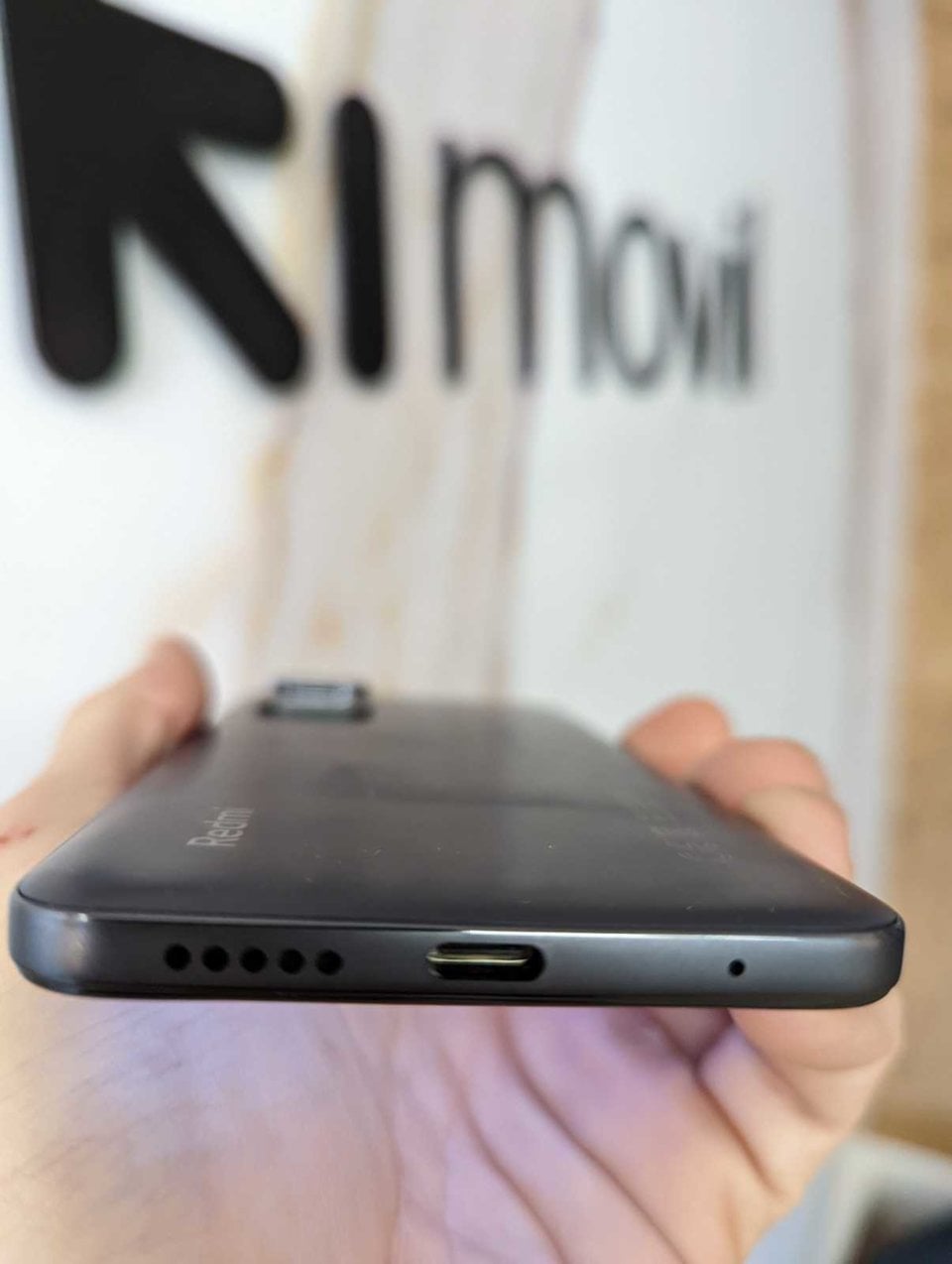 Xiaomi Redmi Note 11S view 8