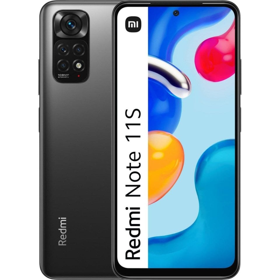 Xiaomi Redmi Note 11S view 17