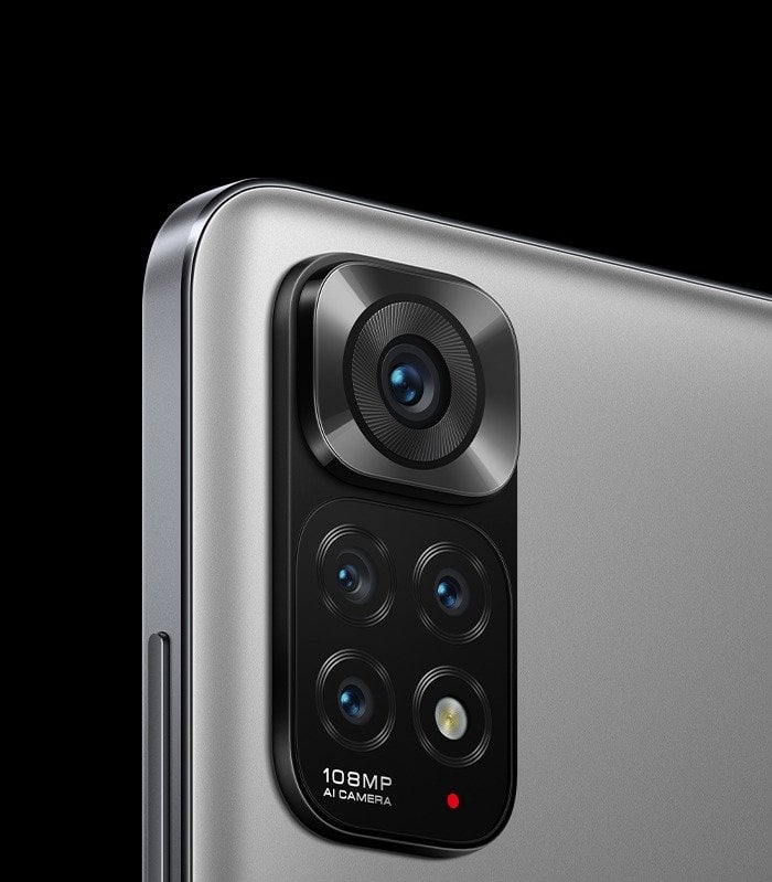 Xiaomi Redmi Note 11S view 25