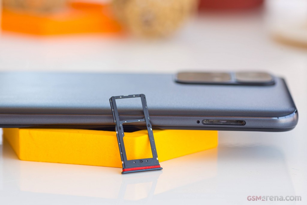 Xiaomi Redmi Note 11S 5G hands-on photo 8
