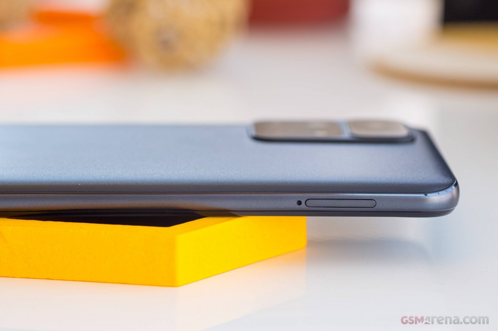 Xiaomi Redmi Note 11S 5G hands-on photo 9
