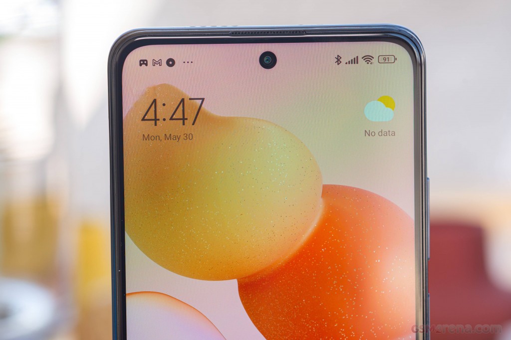 Xiaomi Redmi Note 11S 5G hands-on photo 14