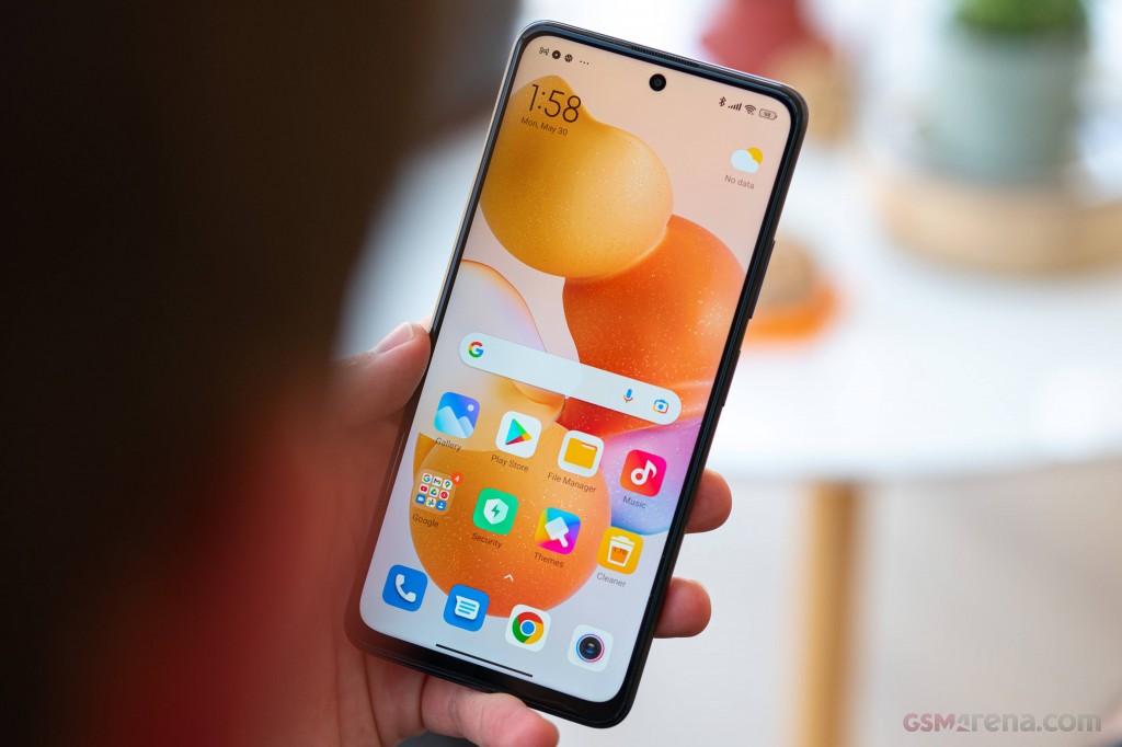 Xiaomi Redmi Note 11S 5G hands-on photo 16