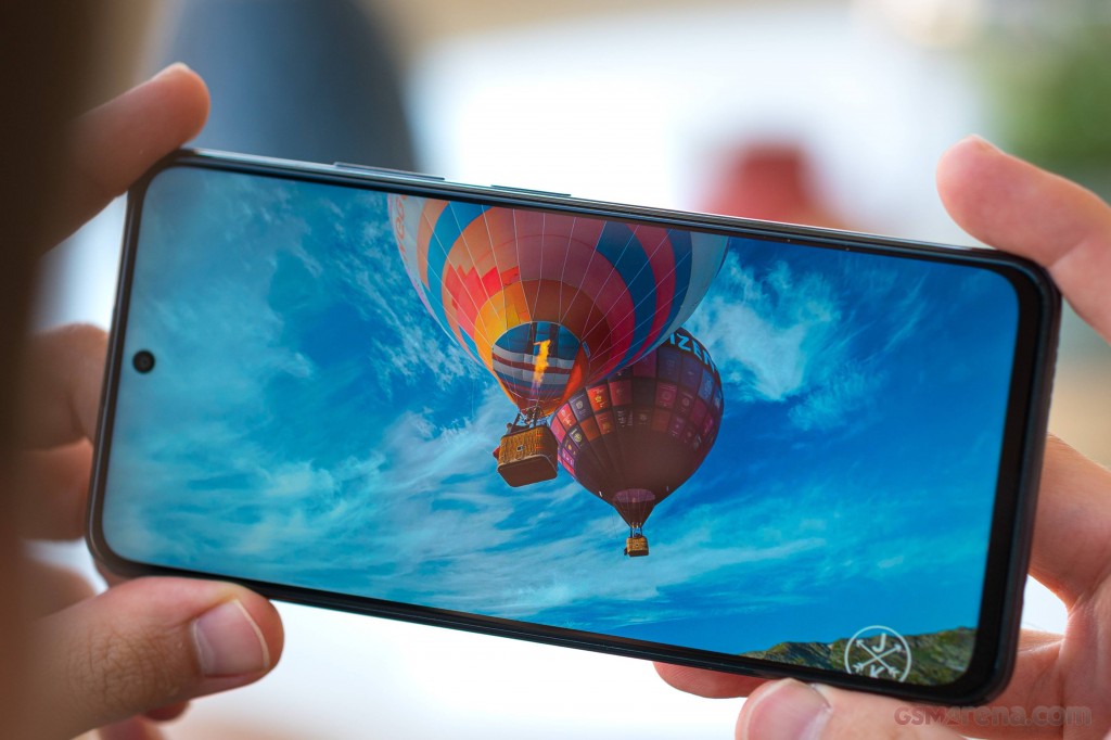 Xiaomi Redmi Note 11S 5G hands-on photo 18