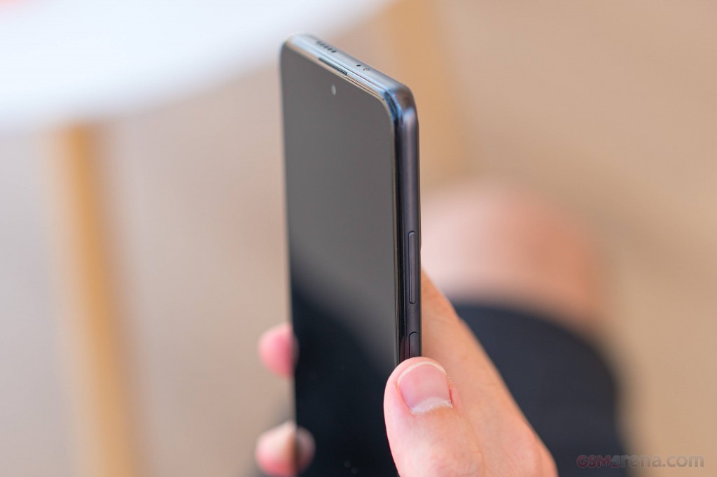 Xiaomi Redmi Note 11S 5G hands-on photo 20