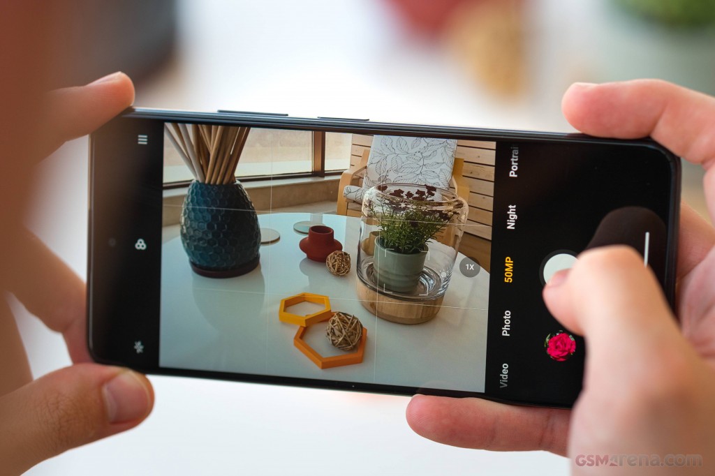 Xiaomi Redmi Note 11S 5G hands-on photo 23