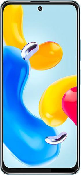 Xiaomi Redmi Note 11S 5G view 4