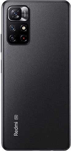 Xiaomi Redmi Note 11S 5G view 7