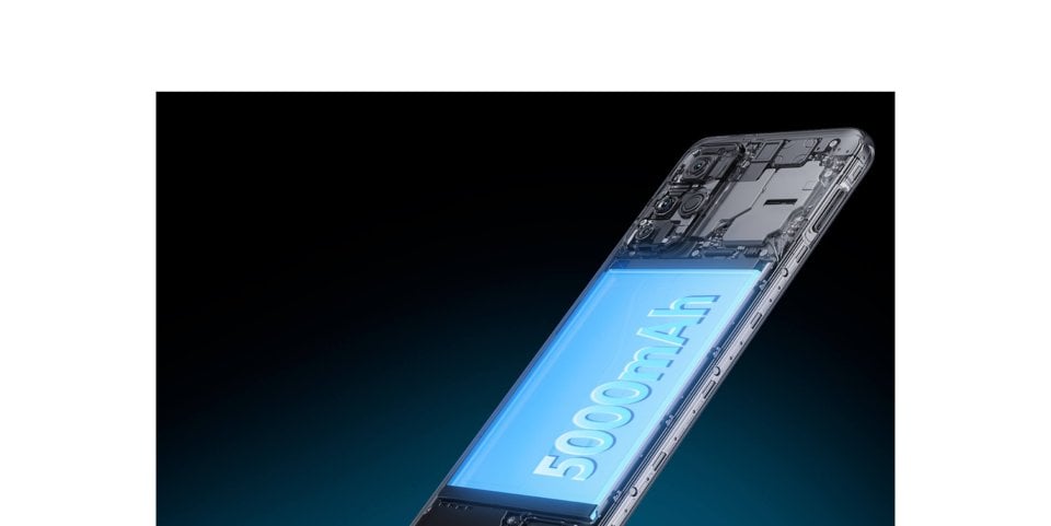 Xiaomi Redmi Note 11S 5G view 15