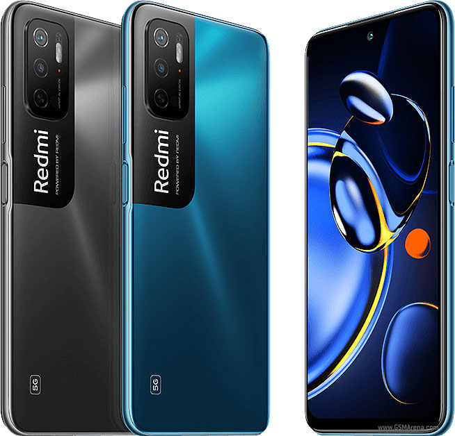 Xiaomi Redmi Note 11SE view 1