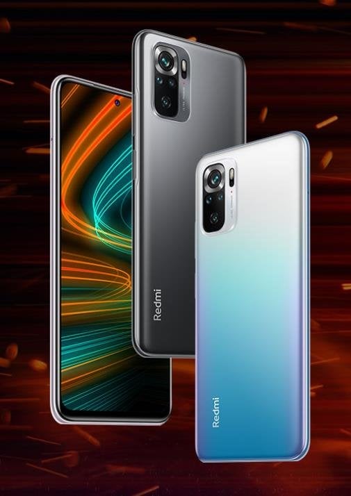 Xiaomi Redmi Note 11SE view 4
