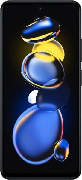 Xiaomi Redmi Note 11T Pro+ view 3