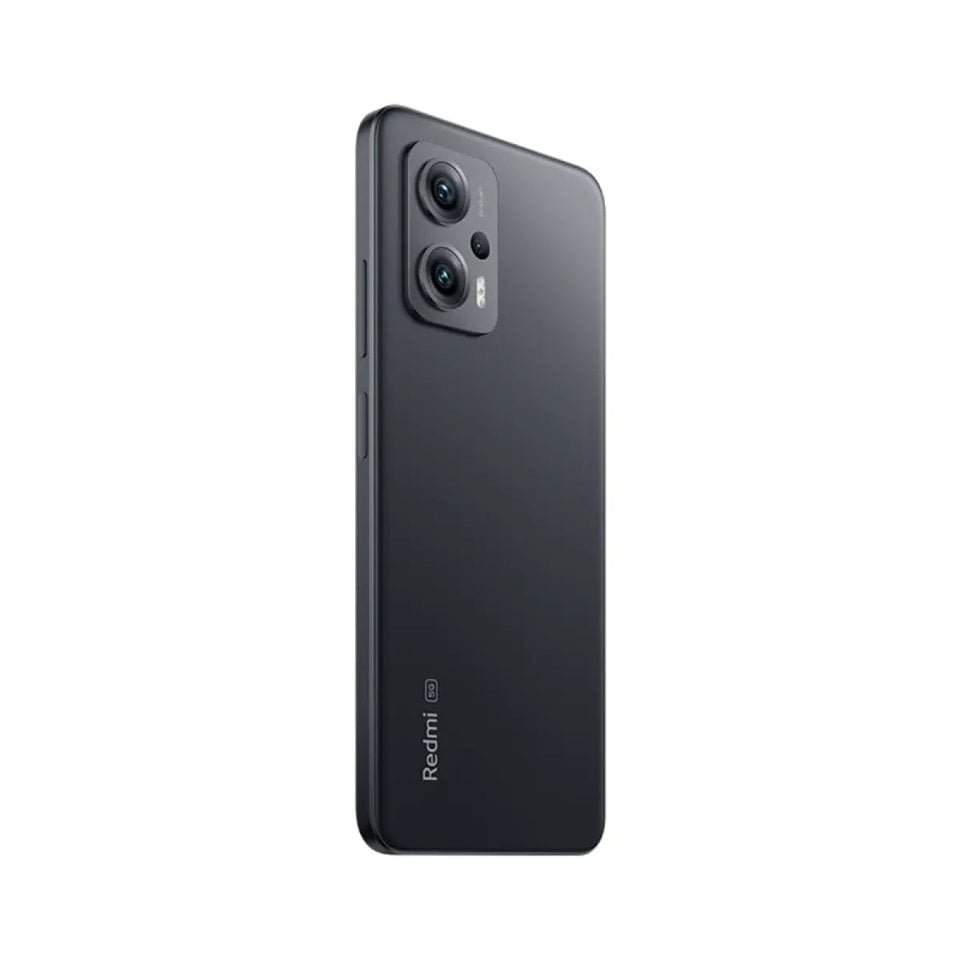 Xiaomi Redmi Note 11T Pro view 13