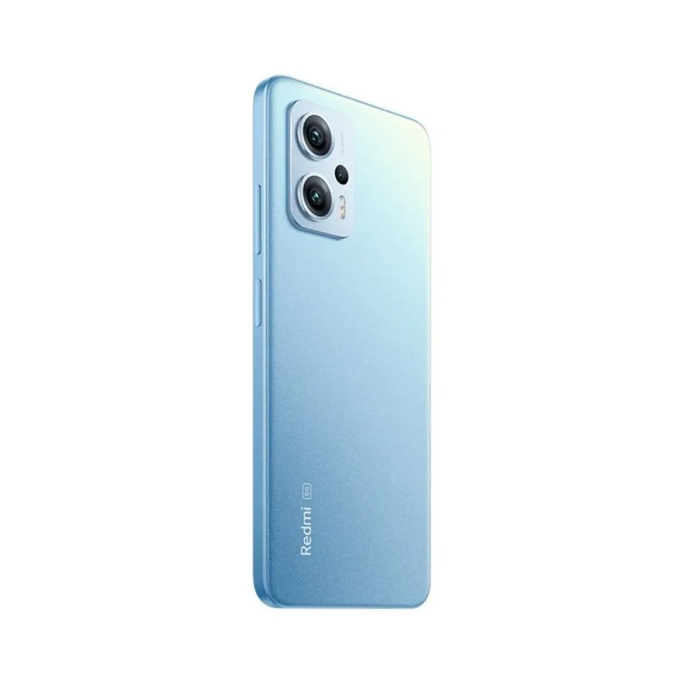Xiaomi Redmi Note 11T Pro view 14