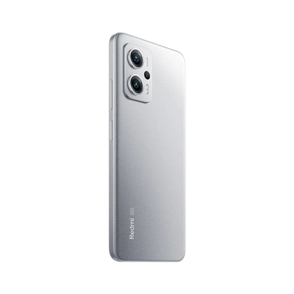 Xiaomi Redmi Note 11T Pro view 15