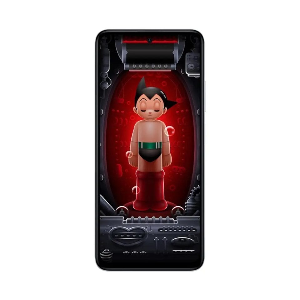 Xiaomi Redmi Note 11T Pro view 24
