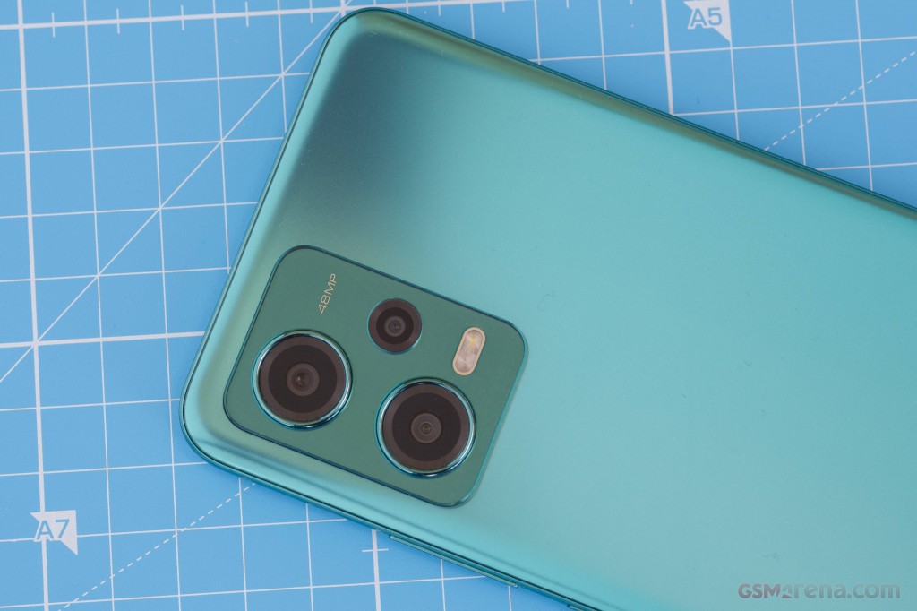 Xiaomi Redmi Note 12 hands-on photo 6