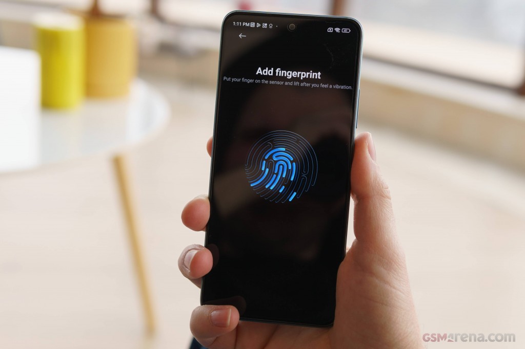 Xiaomi Redmi Note 12 hands-on photo 13