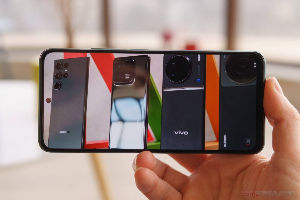 Xiaomi Redmi Note 12 hands-on photo 14