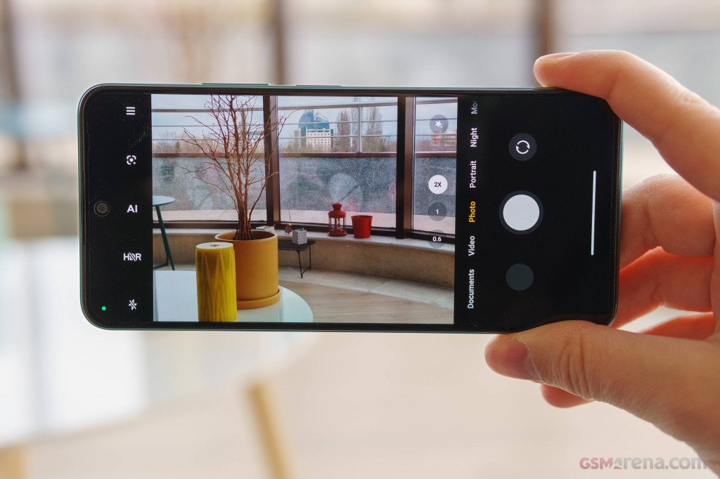 Xiaomi Redmi Note 12 hands-on photo 15