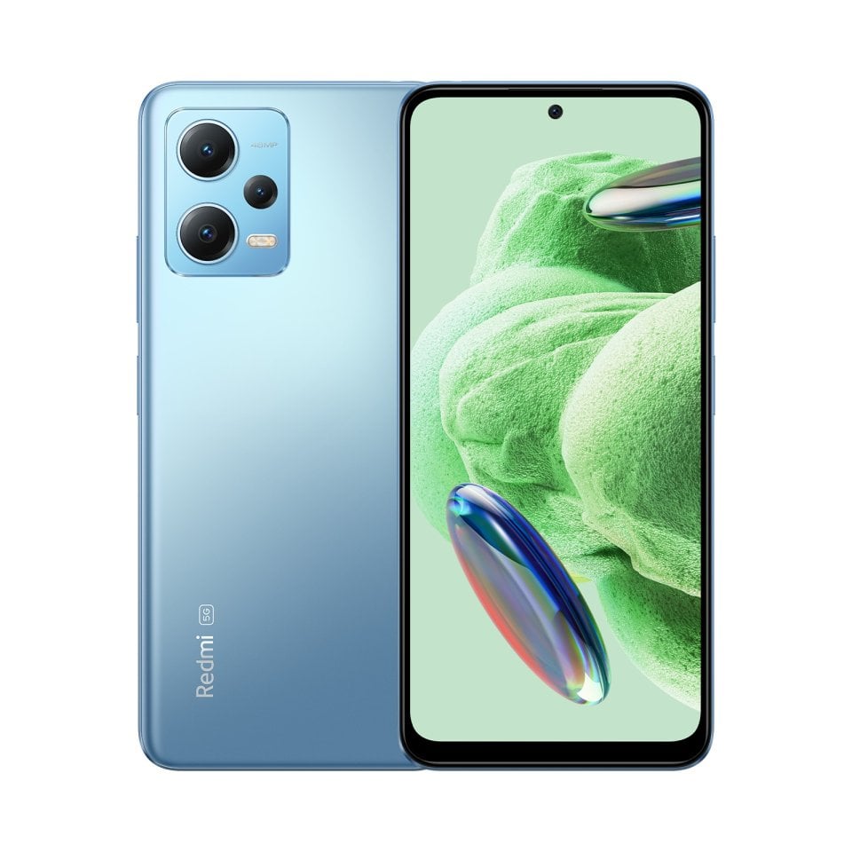 Xiaomi Redmi Note 12 view 6