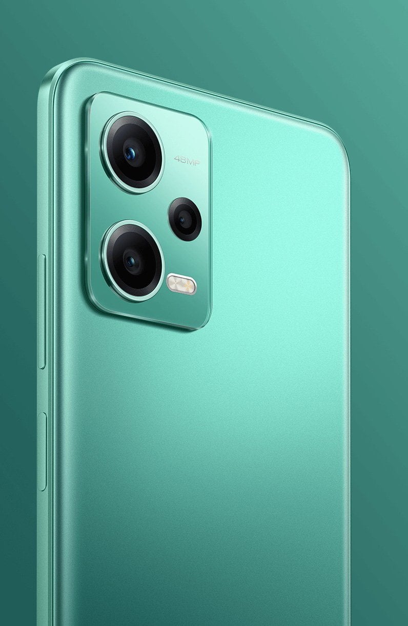 Xiaomi Redmi Note 12 view 10