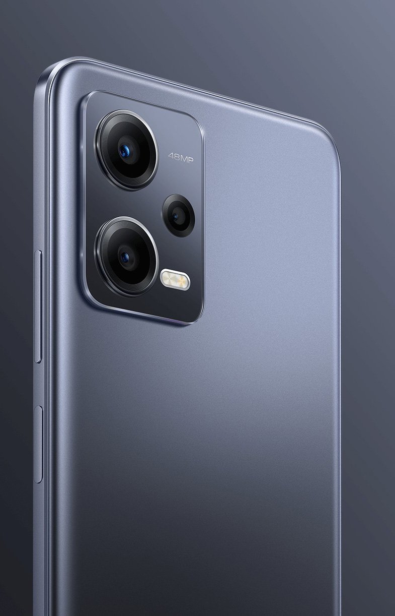 Xiaomi Redmi Note 12 view 11