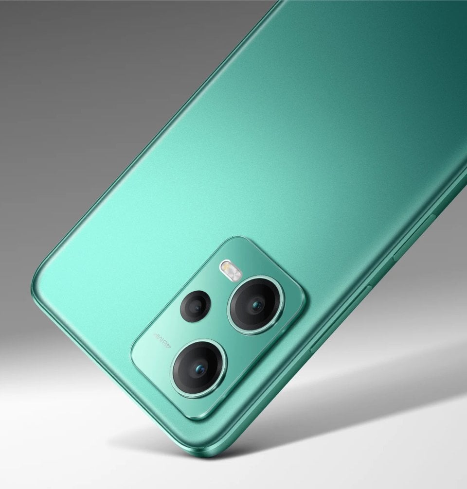 Xiaomi Redmi Note 12 view 13