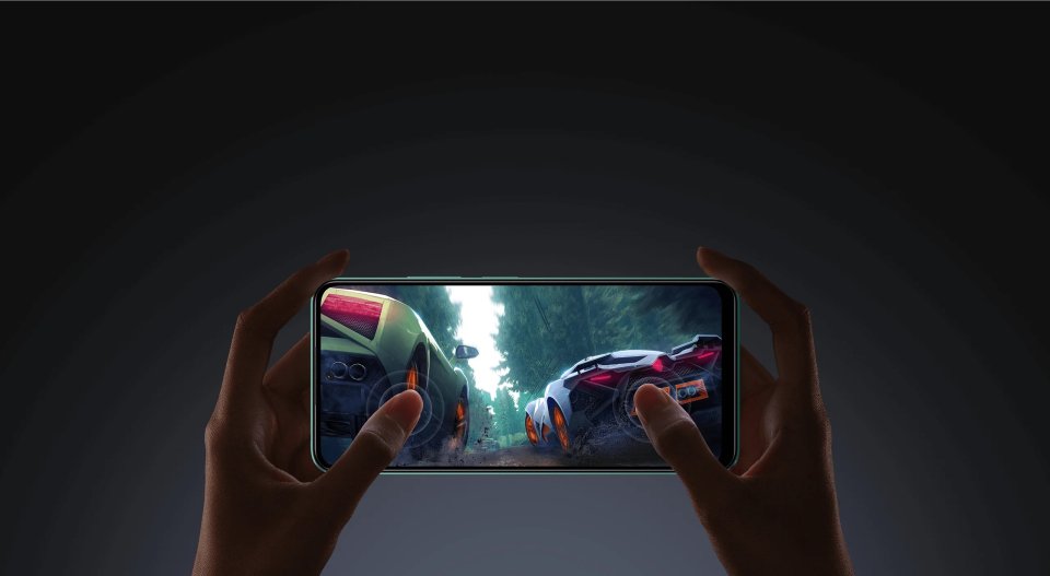Xiaomi Redmi Note 12 view 16