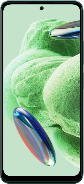 Xiaomi Redmi Note 12 (China) view 3