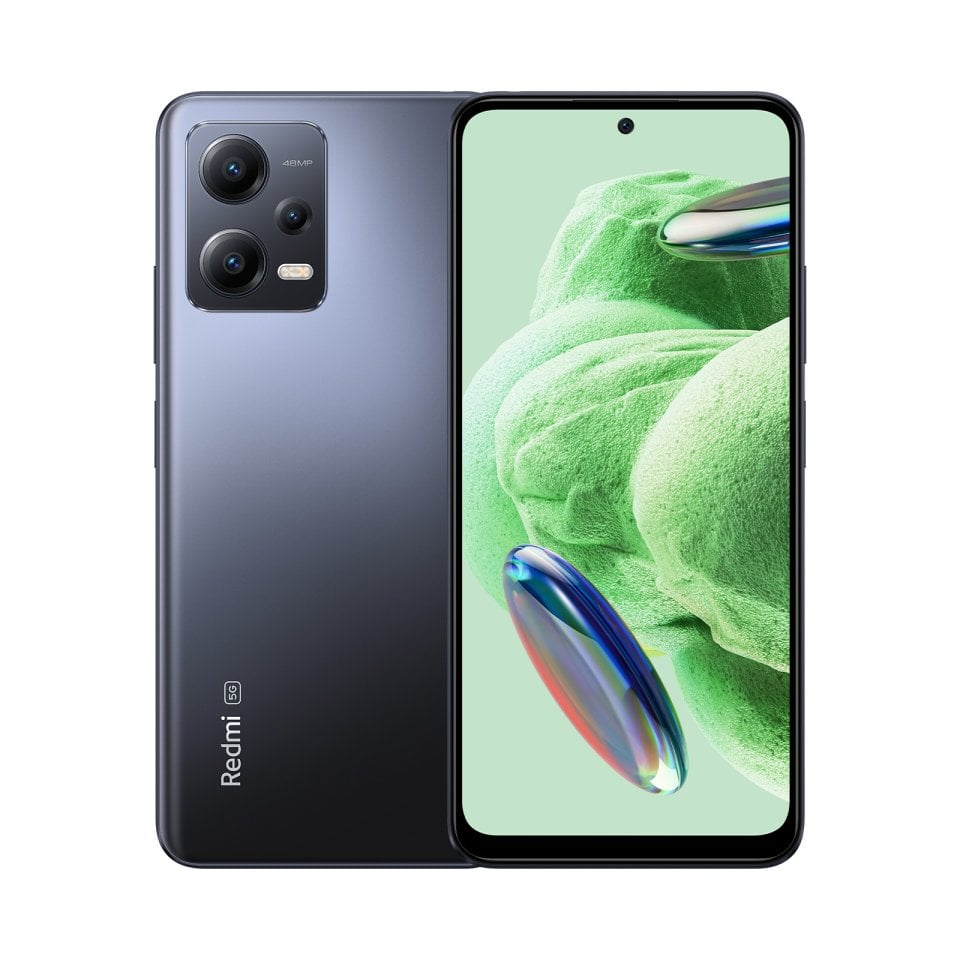 Xiaomi Redmi Note 12 (China) view 7