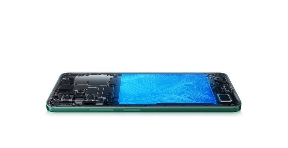 Xiaomi Redmi Note 12 (China) view 14