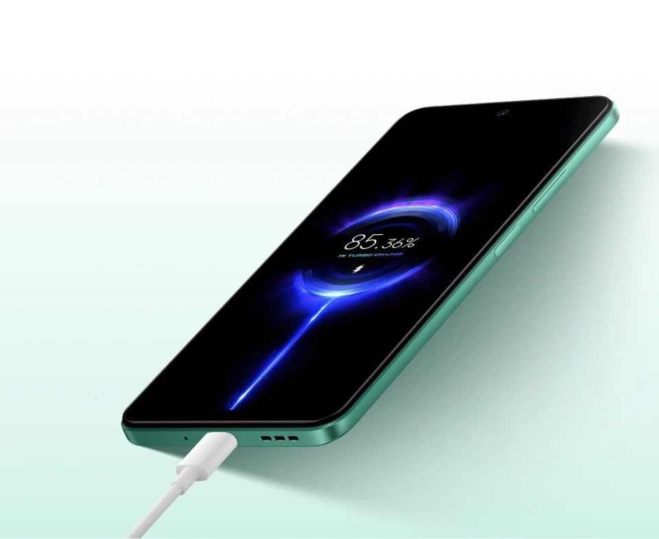 Xiaomi Redmi Note 12 (China) view 15