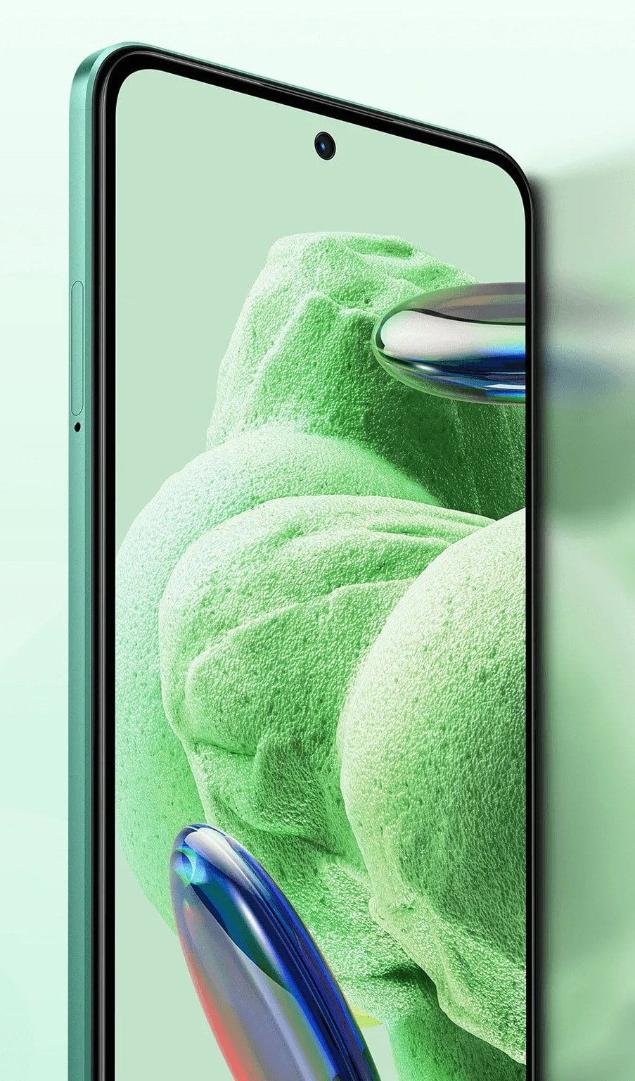 Xiaomi Redmi Note 12 (China) view 17