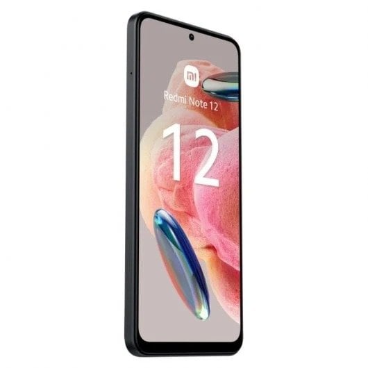 Xiaomi Redmi Note 12 4G view 13